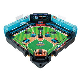 エポック社(EPOCH) 野球盤 3Dエース スーパーコントロール STマーク認証 5歳以上 おもちゃ ゲーム プレイ人数:2人 EPOCH