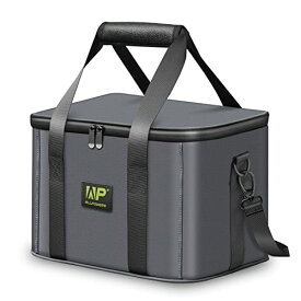 ALLPOWERS R600 収納バッグ 保護ケース 耐衝撃 大容量 防塵 防水 ショルダーバッグ
