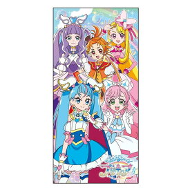 ひろがるスカイ！プリキュア[ぽち袋]ポチ袋札入 3枚セット