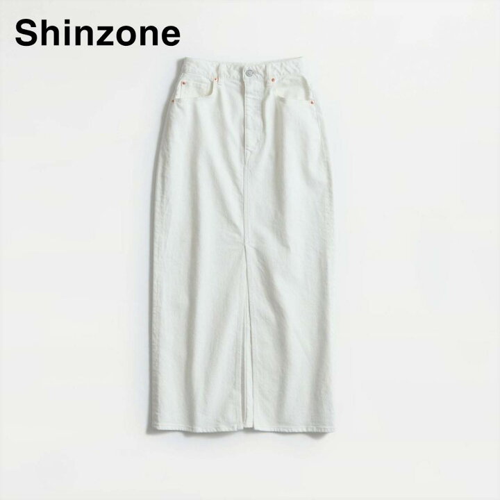 楽天市場】【sale セール30%off】THE SHINZONE｜ザ シンゾーン 