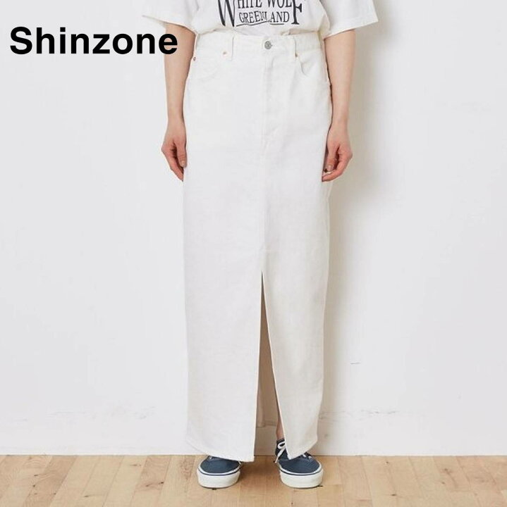 楽天市場】【sale セール30%off】THE SHINZONE｜ザ シンゾーン 