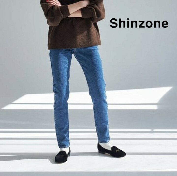 楽天市場】sale セール 30%off THE SHINZONE｜ザ シンゾーン EMPIRE  