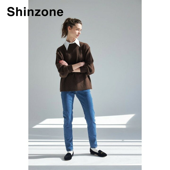 楽天市場】sale セール 30%off THE SHINZONE｜ザ シンゾーン EMPIRE 