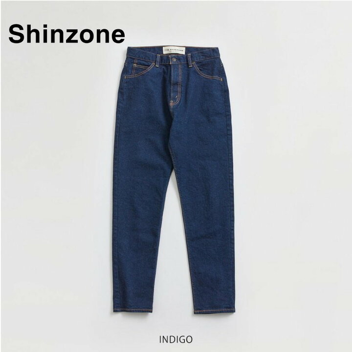楽天市場】sale セール 30%off THE SHINZONE｜ザ シンゾーン EMPIRE  