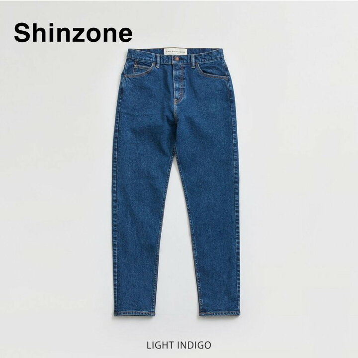 楽天市場】sale セール 30%off THE SHINZONE｜ザ シンゾーン EMPIRE 