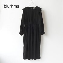 楽天市場】BLURHMS (ブラームス)（ワンピース｜レディースファッション  