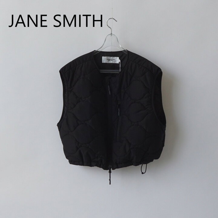 楽天市場】JANE SMITH｜ジェーンスミス Recycle nylon micro ripstop 