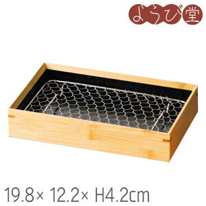 | VՂ琷M p  19.8x12.2xH4.2cm