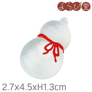 Ɏqu  Z\iЂ傤j2.7x4.5xH1.3cmy[։z