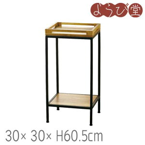 duo�t�@�j�`���[ �X�^���h�V�F���t S 30x30xH60.5cm