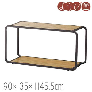 duo�t�@�j�`���[ ��ド�b�N 90x35xH45.5cm