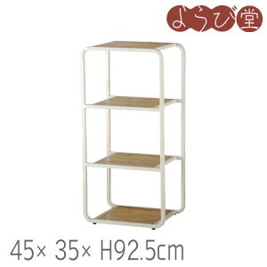 duo�t�@�j�`���[ 4�i���b�N 45x35xH92.5cm
