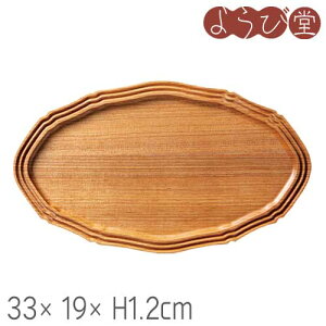 Y   ړI gC I[o^ 33x19xH1.2cm