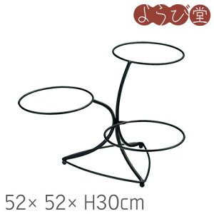 ACA ႢI3i fBXvCx[X 52x52xH30cm