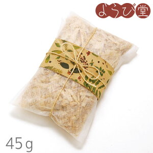 Naturalist X̉obO 45g / VRؖF ObY {y[։i1܂Łjz
