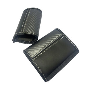 【ポイント10倍 送料無料】レクサス LX シートベルトバックルカバー 本革 バックルカバー シートベルトガードレシーバー シートベルトバックルホルダー 後部座席 汎用 前部座席 youcar