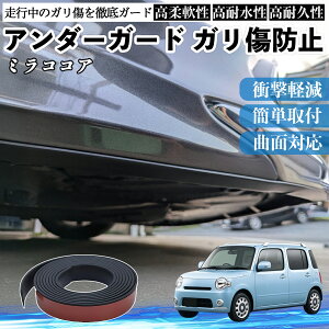 �y�|�C���g10�{ ���������z�_�C�n�c �~���R�R�A LA600S LA610S �A���_�[�K�[�h �K�����h�~ �A���_�[�v���e�N�^�[ �o���p�[�K�[�h �G�A���K�[�h ���[�� ���B�� YouCar