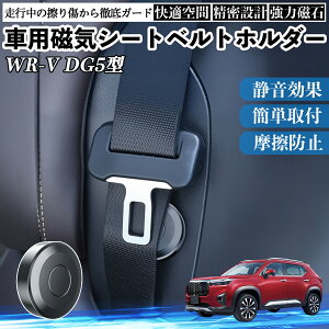 �y�|�C���g10�{ ���������z�{�c WR-V DG5�^2��� ���C�V�[�g�x���g�z���_�[ �V�[�g�x���g�Œ�N���b�v �X�g�b�p�[ ���Ύ� �Ռ��� ���h�~ �Œ�� ���� 2�� YouCar