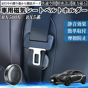 �y�|�C���g10�{ ���������z���N�T�X RX500h RX450h+ 350h 350 ���C�V�[�g�x���g�z���_�[ �V�[�g�x���g�Œ�N���b�v �X�g�b�p�[ ���Ύ� �Ռ��� ���h�~ �Œ�� ���� 2�� YouCar