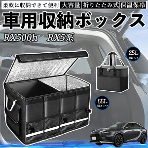 y|Cg10{ zNTX RX500h RX450h+ RX350h RX350 ԗp [{bNX gN{bNX e ܂ݎ ۉ ۗ ϖ h ۉobOʔ YouCar