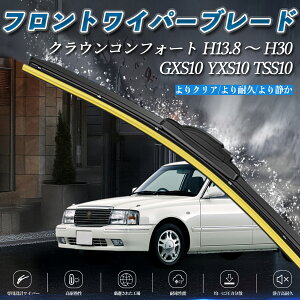 �N���E���R���t�H�[�g GXS10 YXS10 TSS10 �G�A�����C�p�[ �t���b�g ���C�p�[ �u���[�h ��̌^ �t�����g���C�p�[ �É� ���i�� ���ϋv 2�{�Z�b�g youcar