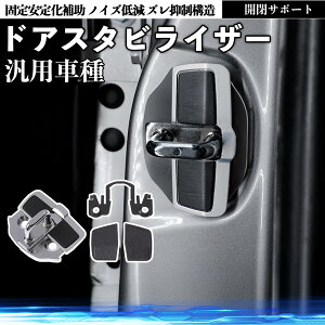 �ėp�Ԏ� �h�A�X�^�r���C�U�[ �ԗp �h�A���b�N�o�b�N�� �ى����� �h�A���ԉ��� �U���y�� �É��p�[�c �ԑ̕⋭ �J�����P ���ϋv�f�� YouCar