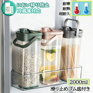 �␅�� �s�b�`���[ �h�A�|�P�b�g�ɂ҂����� �␅�|�b�g 2���b�g�� �␅�� �s�b�`���[ �����|�b�g 2L ������ ���� �ϔM �v���X�`�b�N �|�b�g �M�� ������� �W���O �􂢂₷�� �L�� �⒃ �E�H