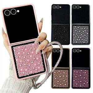 Galaxy Z Flip7 �P�[�X /�J�o�[ �܂肽���݌^ TPU �C�~�e�[�V�����p�[�� �V���v�� ���� ������ Samsung �T���X�� �M�����N�V�[ Z �t���b�v7 �ی�P�[�X �A���h���C�h �������� ������� �X�}�z�P�[