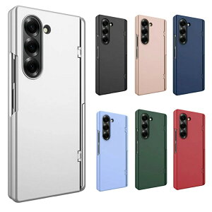 Galaxy Z Fold7 �P�[�X �J�o�[ �܂肽���݌^ �v���X�`�b�N �n�[�h�P�[�X �����Y�ی� �X�^���h�@�\ ���[�X�^���h�t�� Samsung �T���X�� �M�����N�V�[ Z �t�H�[���h7 �ی�P�[�X �A���h���C�h ������