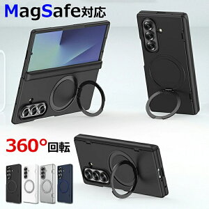 �M�����N�V�[ �[�b�g �t�H�[���h 7 6 �P�[�X magsafe�Ή� Galaxy Z Fold7 �P�[�X �����O�t�� �M�����N�V�[ Z Fold 7 6 �J�o�[ �ϏՌ� �P�[�X �J���C�C �J���o�� �ϏՌ��P�[�X ���ɋ��� ��v �������߃J