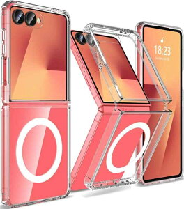Galaxy Z Flip7 new���̑��p���v�X �P�[�X Flip7 Z