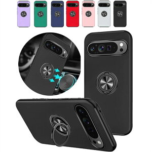 Pixel10 �ϏՌ� �P�[�X Pixel 10 Pro / Pixel 10 Pro XL �J�o�[ ��̌^�����O�t�� �}�O�l�b�g���ԍڃz���_�[�Ή� �J���o�� 2�d�\�� Google �O�[�O�� �s�N�Z��10 �s�N�Z��10 �v�� �s�N�Z��10 ���ɋ��� ��v �I
