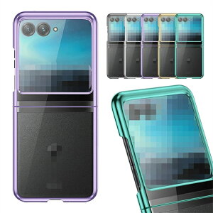 Moto Razr 50/50s/50d �P�[�X �J�o�[ �ϏՌ� �N���A ���� �v���X�`�b�N �X�g���b�v�z�[���t�� �n�[�h�P�[�X �V���v�� Motorola ���g���[�� ���[�U�[50 �������� ������� �X�}�[�g�t�H��/�X�}�t�H/�X