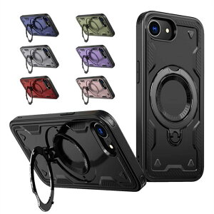 iPhone17e / iPhone16e �ϏՌ� �P�[�X �X���� �V���v�� Qi�[�d ���C�����X�[�d �Ή� TPU+�v���X�`�b�N ��̌^�X�}�z�����O�t�� �X�^���h�@�\ �V���v�� Apple �A�b�v�� �A�C�t�H�� 17e / 16e �������� �X�}