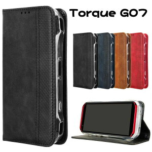 ���Z���� KYOCERA TORQUE G07 �P�[�X �ϏՌ� �J�o�[ �l�p�ی� �Ռ��h�~ �J�[�h���[ �X�^���h�@�\ �Ռ��ɋ��� �X�}�z �ی�J�o�[ �X�g���b�v�z�[���t�� �l�C �������� ���������ǂ� ���Z�� �g���N G