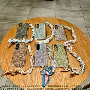 Galaxy Z Fold7 / Fold6/ Fold5�Ή� �L���L���O���b�^�[ �X�J�[�t�X�g���b�v �P�[�X ? �����P���������f�U�C�� ? �p�[���`�F�[�����X�J�[�t�t���V�����_�[�d�l ? �����h�~�E���OK ? �����Y�ی상�b