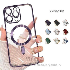 �P�[�X ���C�����X�[�d iPhone15Pro �������� �}�O�l�b�g �P�[�X iphone13 iPhone14pro magsafe�Ή� iPhone15 �P�[�X iPhone14 �؍� iphone13pro �X�}�z�P�[�X �X�^���h�@�\ iPhone12 �P�[�X �J�o�[ iphone�P�[�X �P�[