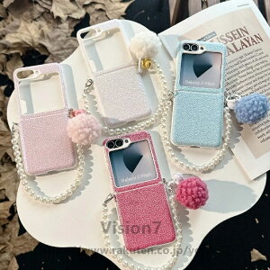 galaxy z flip7 �P�[�X galaxy z flip5 �P�[�X �؍� ���킢�� galaxy ZFlip6/4/3 �P�[�X �X�g���b�v �`�F�[���t�� �܂肽���ݎ� galaxy z flip3 �X�}�z�P�[�X �V���v�� �w�ʕی� galaxy�g�уJ�o�[