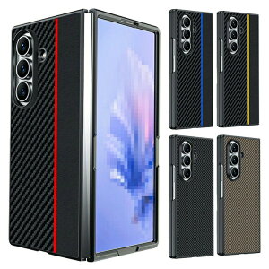 Galaxy Z Fold7 �P�[�X �J�o�[ �܂肽���݌^ �J�[�{���� PU���U�[ �w�ʃP�[�X �V���v�� ���� ������ Samsung �T���X�� �M�����N�V�[ Z �t�H�[���h7 �ی�P�[�X �ϏՌ��P�[�X ���ɋ��� ��v ������