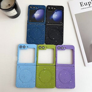galaxy z flip6 �P�[�X magsafe�Ή� �M�����N�V�[zflip6 �P�[�X galaxy z flip5 �P�[�X �X�}�[�g�t�H���J�o�[ �X�}�z�J�o�[ �J���C�C �J���o�� �ϏՌ��P�[�X ���ɋ��� ��v �������߃J���C�C �I�X�X�� ��