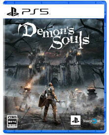 中古 [PR] Demon's Souls /PS5(中古)