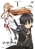 楽天市場】ソードアートオンライン 2 dvd セットの通販