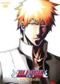 【中古】 BLEACH ブリーチ 死神代行消失篇 (6巻セット) [レンタル落ち] [DVD]