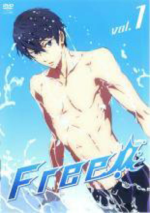 楽天市場】【中古】 Free！ フリー (26巻セット) 1期＋2期＋3期＋ハイ  