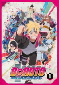 【中古】 BORUTO ボルト NARUTO NEXT GENERATIONS（59巻セット） [レンタル落ち] [DVD]