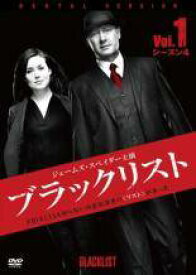 【中古】 ブラックリスト シーズン4 (11巻セット) [レンタル落ち] [DVD]