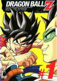 【中古】 DRAGON BALL Z ドラゴンボール Z(49巻セット) [レンタル落ち] [DVD]