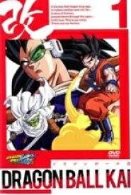 【中古】 ドラゴンボール改(53巻セット)改 全33巻 ＋ 魔人ブウ編 全20巻 [レンタル落ち] [DVD]