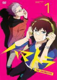 ●【中古】 ハマトラ (9巻セット) 全4巻 + Re: リプライ 全4巻 + 劇場版 Fw: フォワード [レンタル落ち] [DVD]