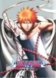【中古】 BLEACH ブリーチ 尸魂界・救出篇 (5巻セット) [レンタル落ち] [DVD]